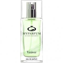 Vetiver by Unique / MyParfum perfume bottle