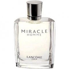 Miracle Homme (Lotion Après-Rasage) by Lancôme perfume bottle