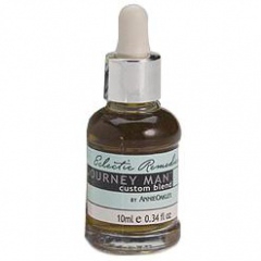 Eclectic Remedies - Journey Man by Annie Oakley perfume bottle