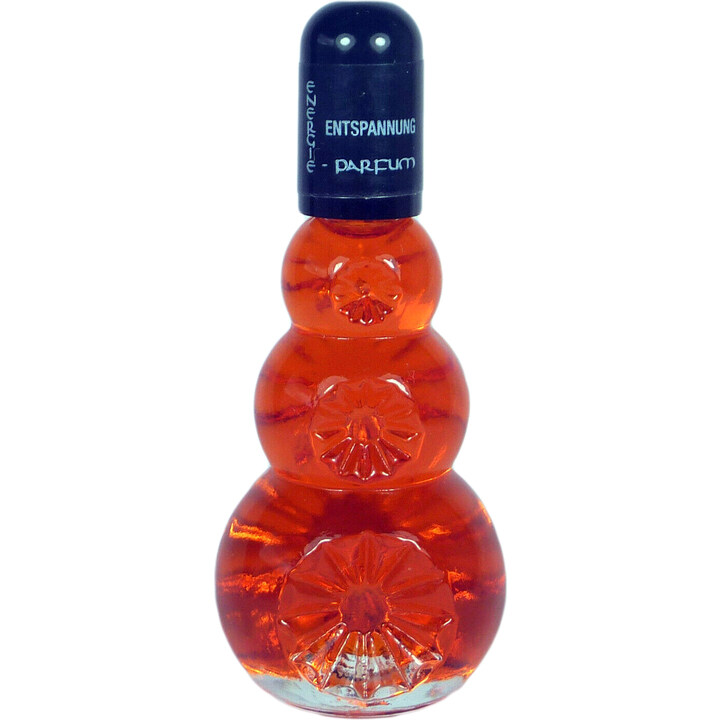 Entspannung by Europa Versand perfume bottle
