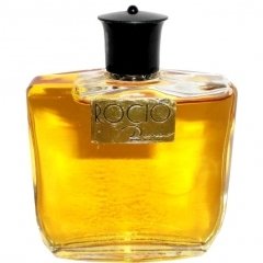 Rocio by Dana perfume bottle