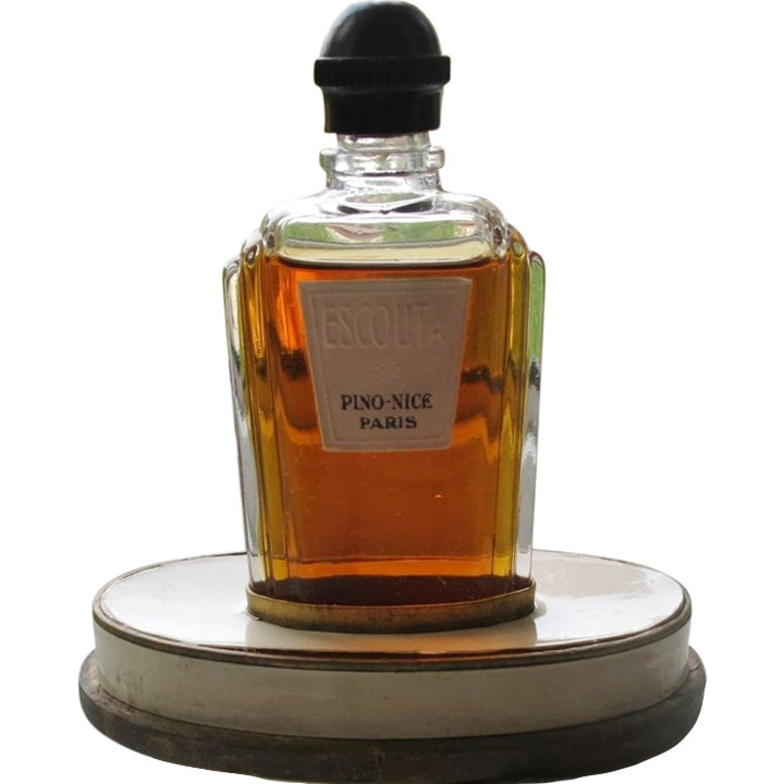 Escouta by Pino-Nice perfume bottle