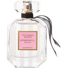 Bombshell Bogotá by Victoria's Secret perfume bottle