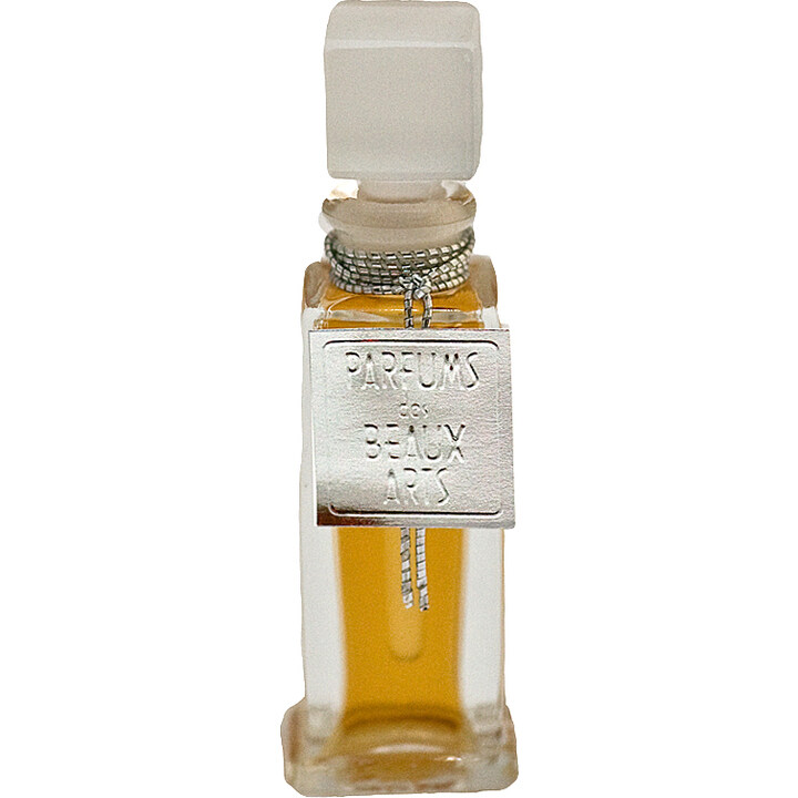 Giardini Segreti by DSH Perfumes perfume bottle