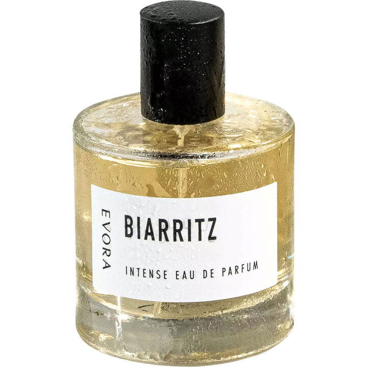 Biarritz by Evora perfume bottle