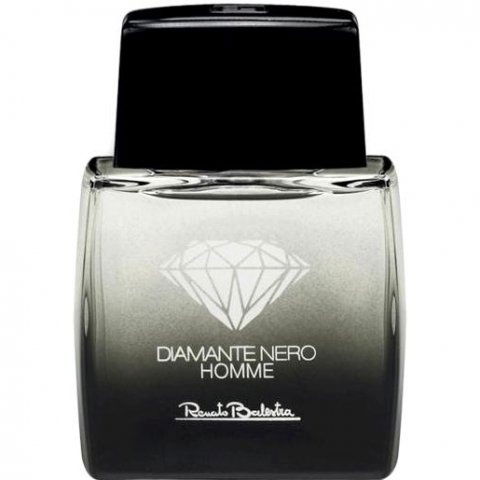 Diamante Nero Homme (After Shave) by Renato Balestra perfume bottle
