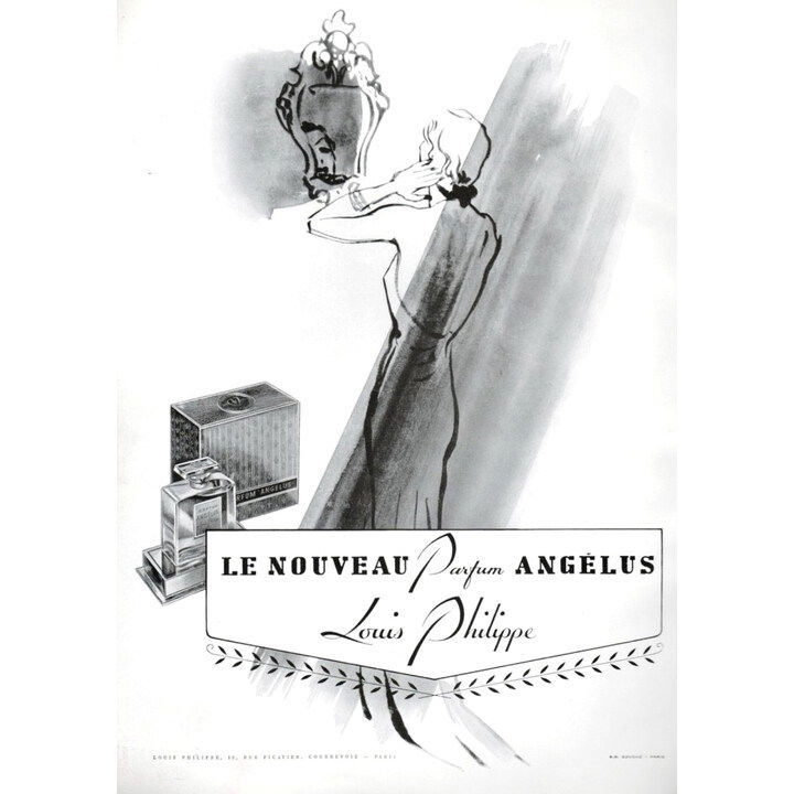 Angélus by Louis Philippe perfume bottle