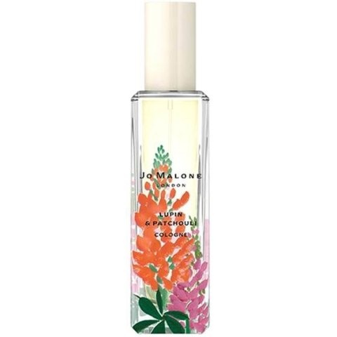 Lupin & Patchouli by Jo Malone London perfume bottle