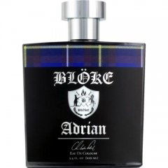 Adrian by Blöke perfume bottle