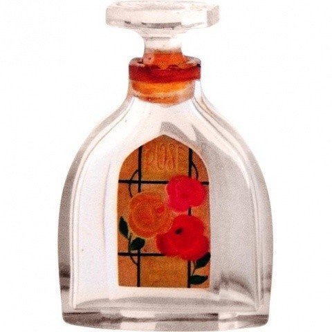 La Rose de Gabilla by Gabilla perfume bottle