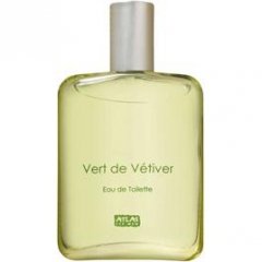 Vert de Vétiver by Atlas for Men perfume bottle
