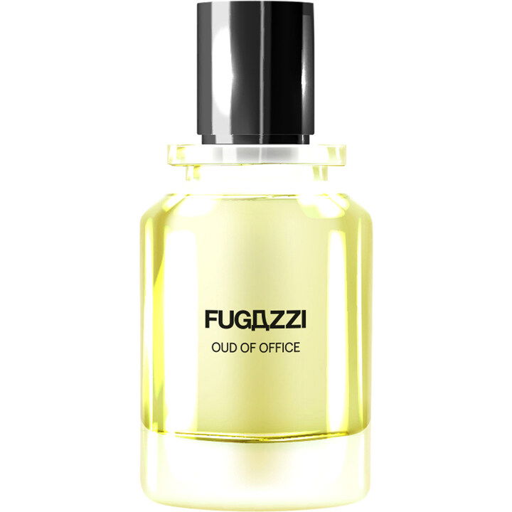 Oud of Office / Parfum 2 by Fugazzi perfume bottle