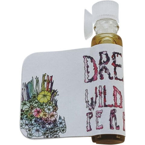 Dreams (Perfume Oil) by Wild Veil Perfume perfume bottle