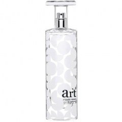 Art by Masakï Matsushïma perfume bottle