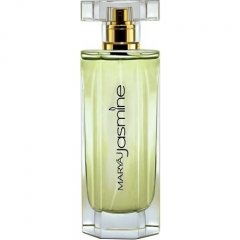 Mogra Jasmine by Maryāj perfume bottle