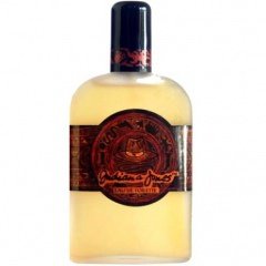 Indiana Jones by Segura perfume bottle