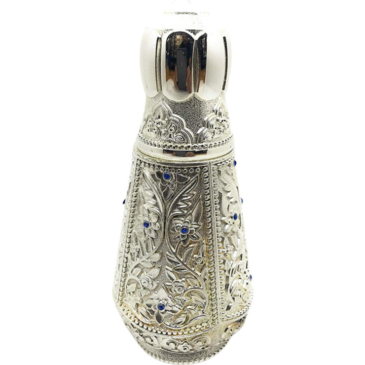 Musk Al Tahara by Arabisk Oud perfume bottle