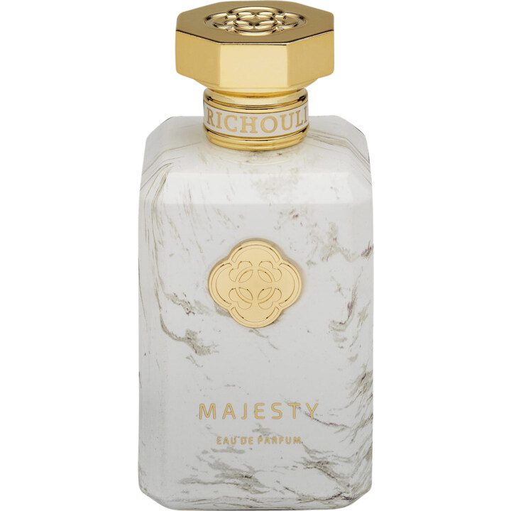 Majesty by Richouli perfume bottle