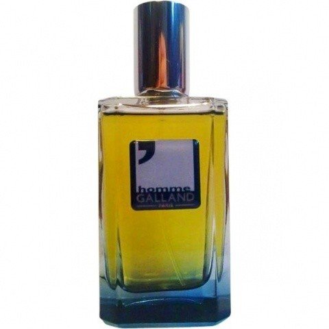 Homme Galland by Maria Galland perfume bottle