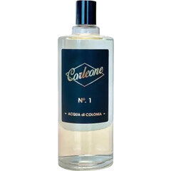 Corleone Numero Uno by Corleone perfume bottle