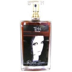 Blood Edition - Widow Queen by Teufelsküche perfume bottle