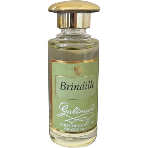 Brindille EDP