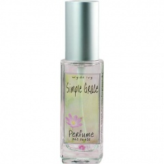 Simple Grace by Wylde Ivy perfume bottle
