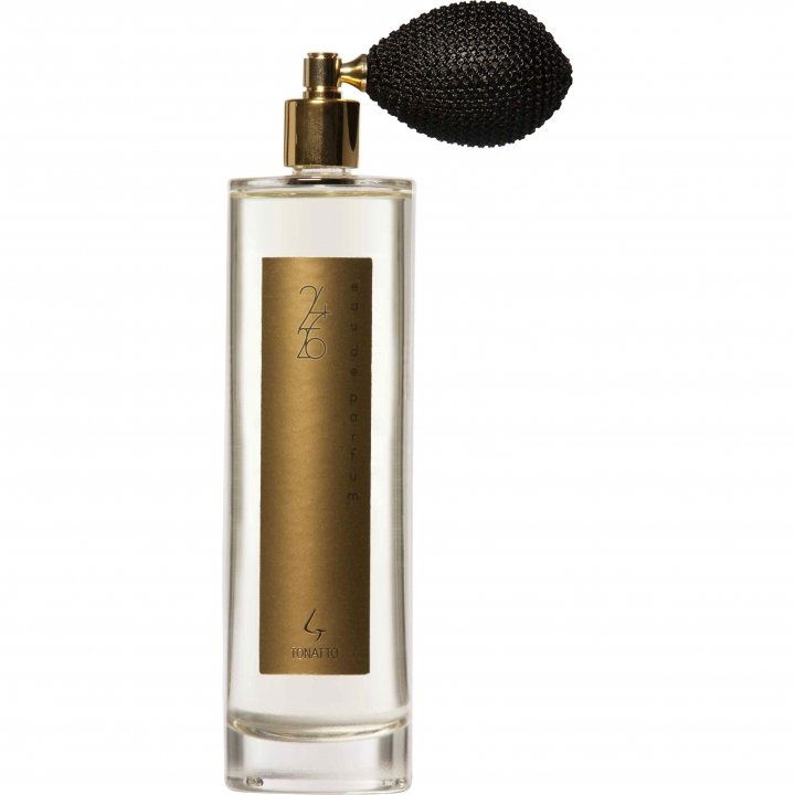 2426 by Tonatto perfume bottle