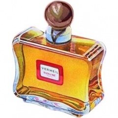 Vermeil (1935) (Parfum) by Bienaimé perfume bottle