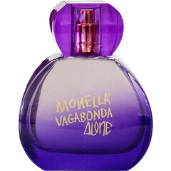 Alone by Monella Vagabonda perfume bottle