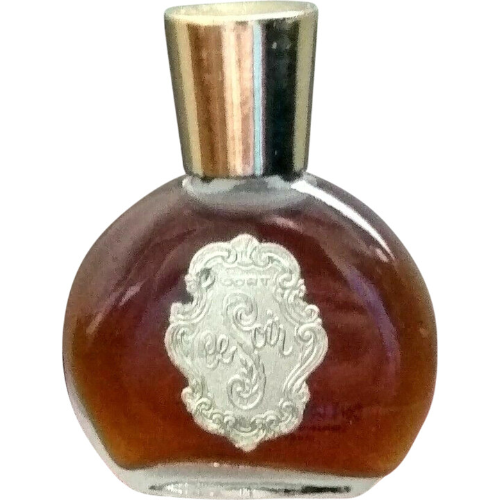 Ce Soir by Cort perfume bottle