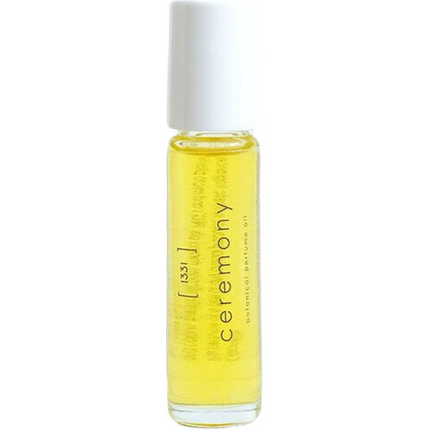 Ceremony (Perfume Oil) by 1331 perfume bottle