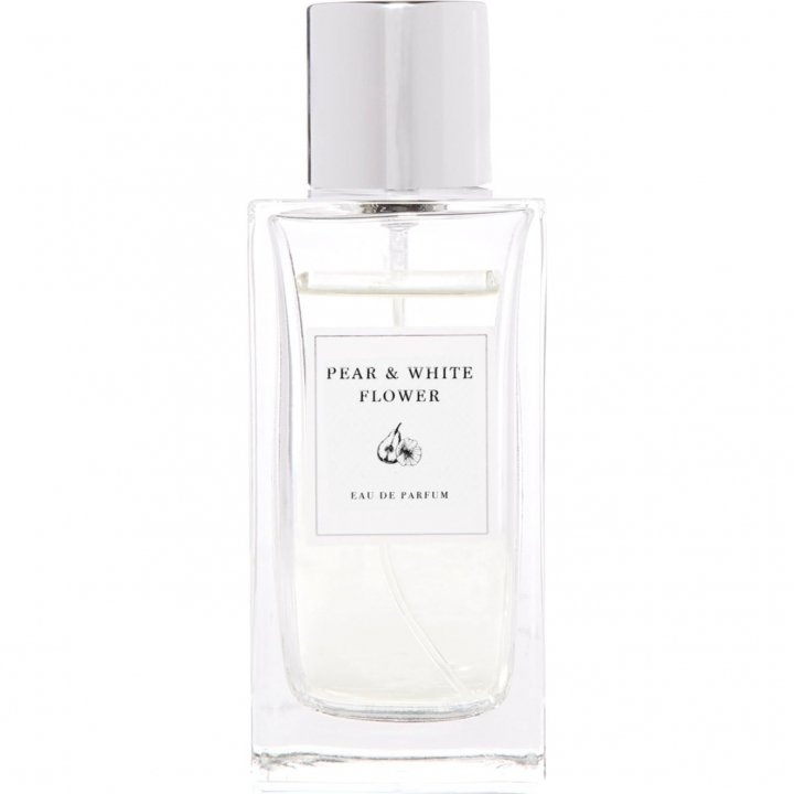 PS... Collection Privé - Pear & White Flower / Private Collection - Pear & White Flower by Primark perfume bottle
