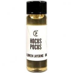 Hocus Pocus by Sixteen92 perfume bottle