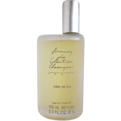La Collection Classique - Terre de Feu by Amway perfume bottle