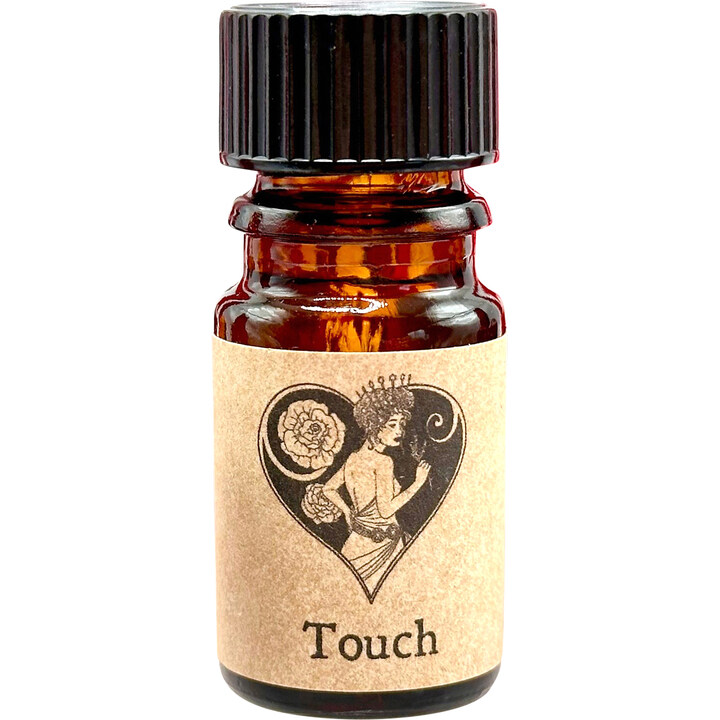 Touch by Arcana Wildcraft perfume bottle