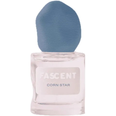 Corn Star by Fascent perfume bottle