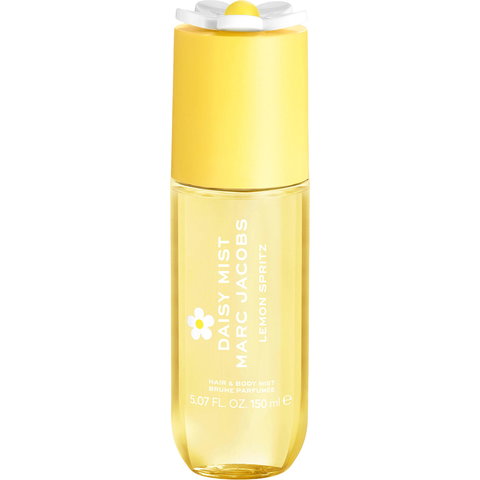 Lemon Spritz