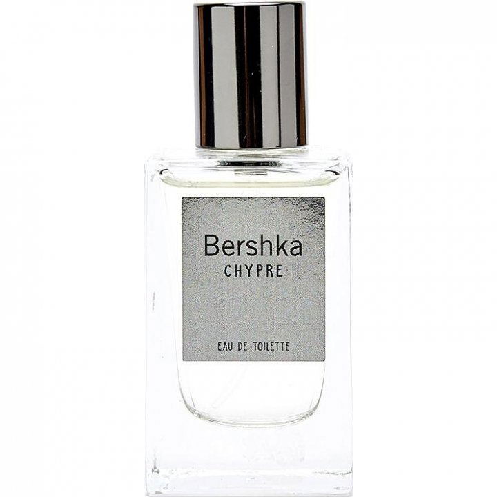 Chypre by Bershka perfume bottle
