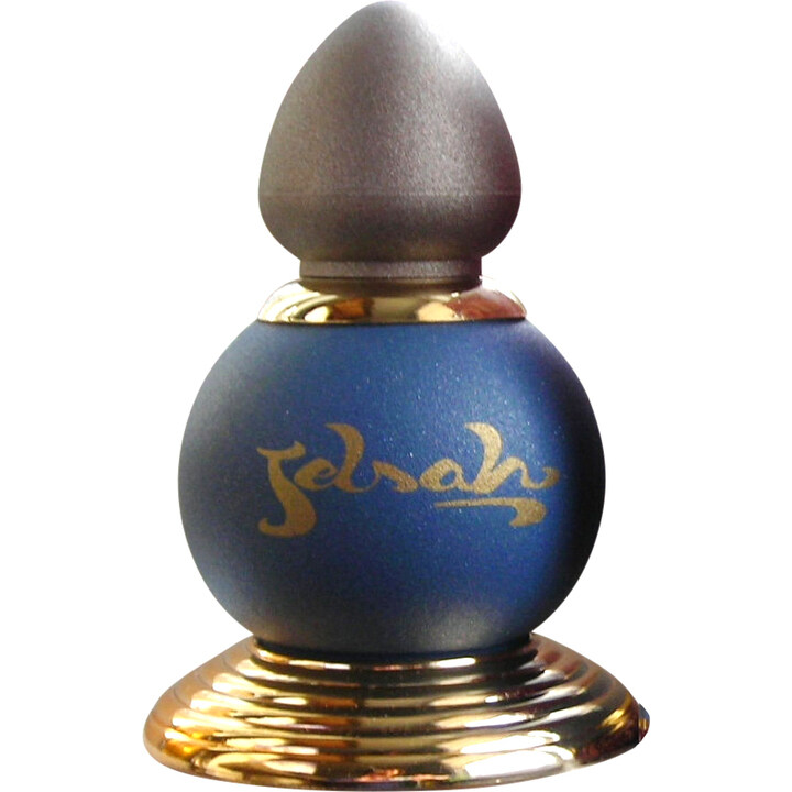 Jelsah by Jelsah perfume bottle