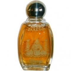 Vierge by Astro Parfum perfume bottle