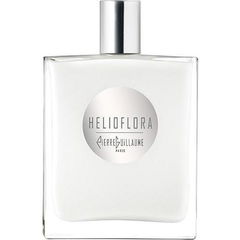 Hélioflora by Pierre Guillaume perfume bottle