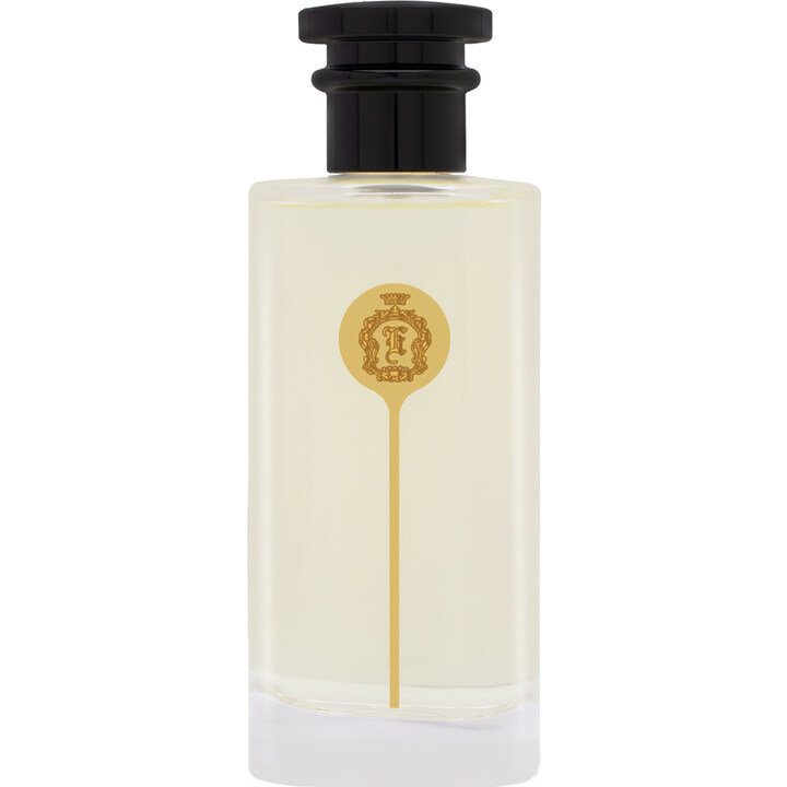 Premium Gold by Essenza perfume bottle