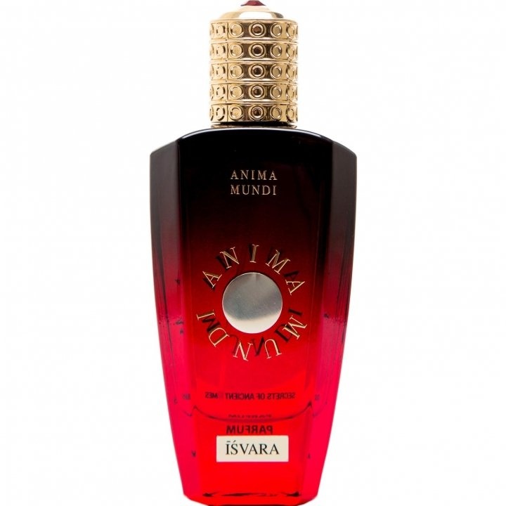 Īśvara by Anima Mundi perfume bottle