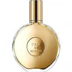 L'Eau de Missha - Always Be Mine by Missha perfume bottle