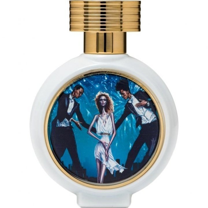 Delicious Kisses by Haute Fragrance Company perfume bottle
