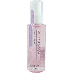 Heliotrope / ヘリオトロープ (Eau de Cologne) by Pourto A / ポルトA perfume bottle