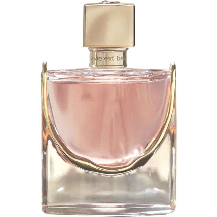 La Vie est Belle Art Edition by Paola Vilas by Lancôme perfume bottle