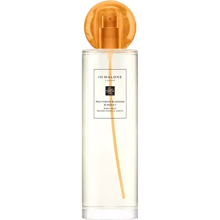 Nectarine Blossom & Honey (Body Mist) by Jo Malone London perfume bottle