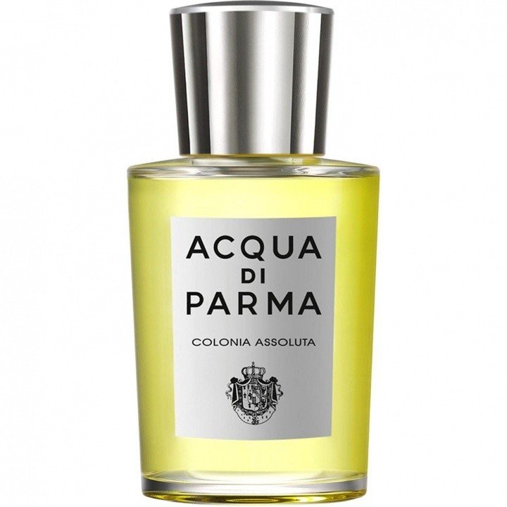Colonia Assoluta by Acqua di Parma perfume bottle
